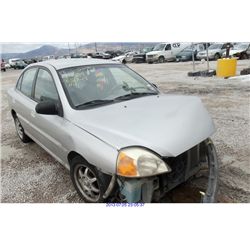 2005 - KIA RIO