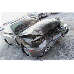 2005 - HYUNDAI XG350