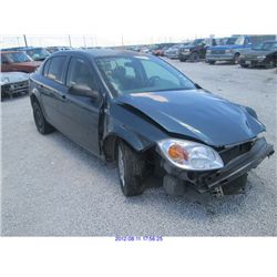 2006 - CHEVROLET COBALT