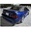 Image 4 : 2004 - FORD MUSTANG