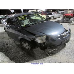 2006 - CHEVROLET COBALT