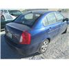 Image 4 : 2011 - HYUNDAI ACCENT