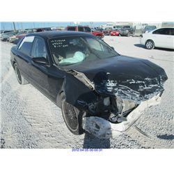2000 - MAZDA 626