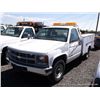 Image 1 : 1999 Chevrolet 3/4 Ton Pickup, 217,572 MILES VIN:1GBGC24F2XF074208, Pickup, 6.5L V8 OHV 16V TURBO DI