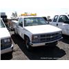 Image 3 : 1999 Chevrolet 3/4 Ton Pickup, 217,572 MILES VIN:1GBGC24F2XF074208, Pickup, 6.5L V8 OHV 16V TURBO DI