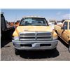 Image 2 : 1998 Dodge 3500 ST Ram Pickup, 227,199 Miles VIN:3B6MC36W4WM277671, Pickup Utility Body, RWD, 8.0L V
