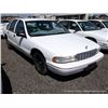 Image 3 : 1995 Chevrolet Caprice, 221,051 Miles VIN:1G1BL52W4SR140820, Sedan, RWD, V8, 4.3L TITLE # 132191GSD9