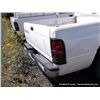 Image 4 : 1999 Dodge Ram Pickup 1500, 199,020 Miles VIN:3B7HC16Z2XM553245, Pickup, RWD,  V8, 5.9L TITLE # 1322
