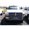 Image 2 : 1999 Dodge Ram Pickup 1500, 4WD, 270,434 Miles VIN:3B7HF12Y3XG174595, Pickup, 4WD, V8, 5.2L TITLE # 