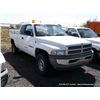 Image 3 : 1999 Dodge Ram Pickup 1500, 4WD, 270,434 Miles VIN:3B7HF12Y3XG174595, Pickup, 4WD, V8, 5.2L TITLE # 