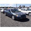 Image 3 : 2002 Dodge Stratus 111,780 Miles VIN: 1B3EL36R12N230982, Sedan, FWD, V6, 2.7L Title # 13247134A00973