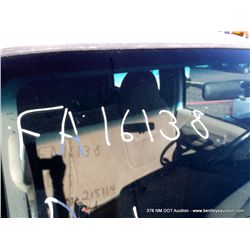 2001 Ford F350 Super Duty Pickup, 215,411 Miles VIN: 1FDWW36F01EB70865, Pickup, Crew Cab, Utility Be