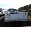 Image 4 : 2001 Ford F350 Super Duty Pickup, 215,411 Miles VIN: 1FDWW36F01EB70865, Pickup, Crew Cab, Utility Be