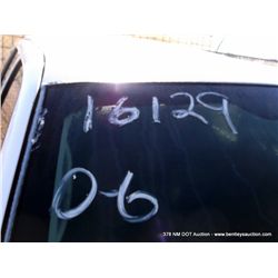 2001 Dodge Durango, 4WD, ???, ??? Miles VIN: 1B4HS28Z61F568616, SUV, 4WD, V8, 5.9L Title # 132401GSD