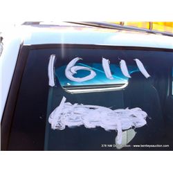 2001 Dodge Ram Pickup 1500 ???, ??? Miles VIN: 1B7HC16Z61S212798, Pickup, RWD, V8, 5.9L Title # 1324