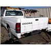 Image 5 : 2001 Dodge Ram Pickup 1500 ???, ??? Miles VIN: 1B7HC16Z61S212798, Pickup, RWD, V8, 5.9L Title # 1324
