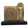 Image 1 : Tablet-Style Academy Award