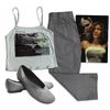 Image 1 : Jennifer Lopez Screen Worn Wardrobe From ''The Cell''