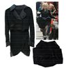 Image 1 : Mary-Kate Olsen Screen-Worn Costume From ''Beastly''