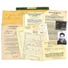 Image 1 : Al Pacino 1961 Official Arrest Record and Mugshot -- Arrested in 1961 in Rhode Island at the Age of 