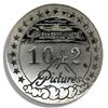 Image 1 : Paramount Pictures Vintage Employee Pin