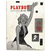 Image 1 : Rare First Ever ''Playboy'' Featuring Marilyn Monroe