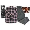 Image 1 : Patrick Swayze Wardrobe From ''Three Wishes''