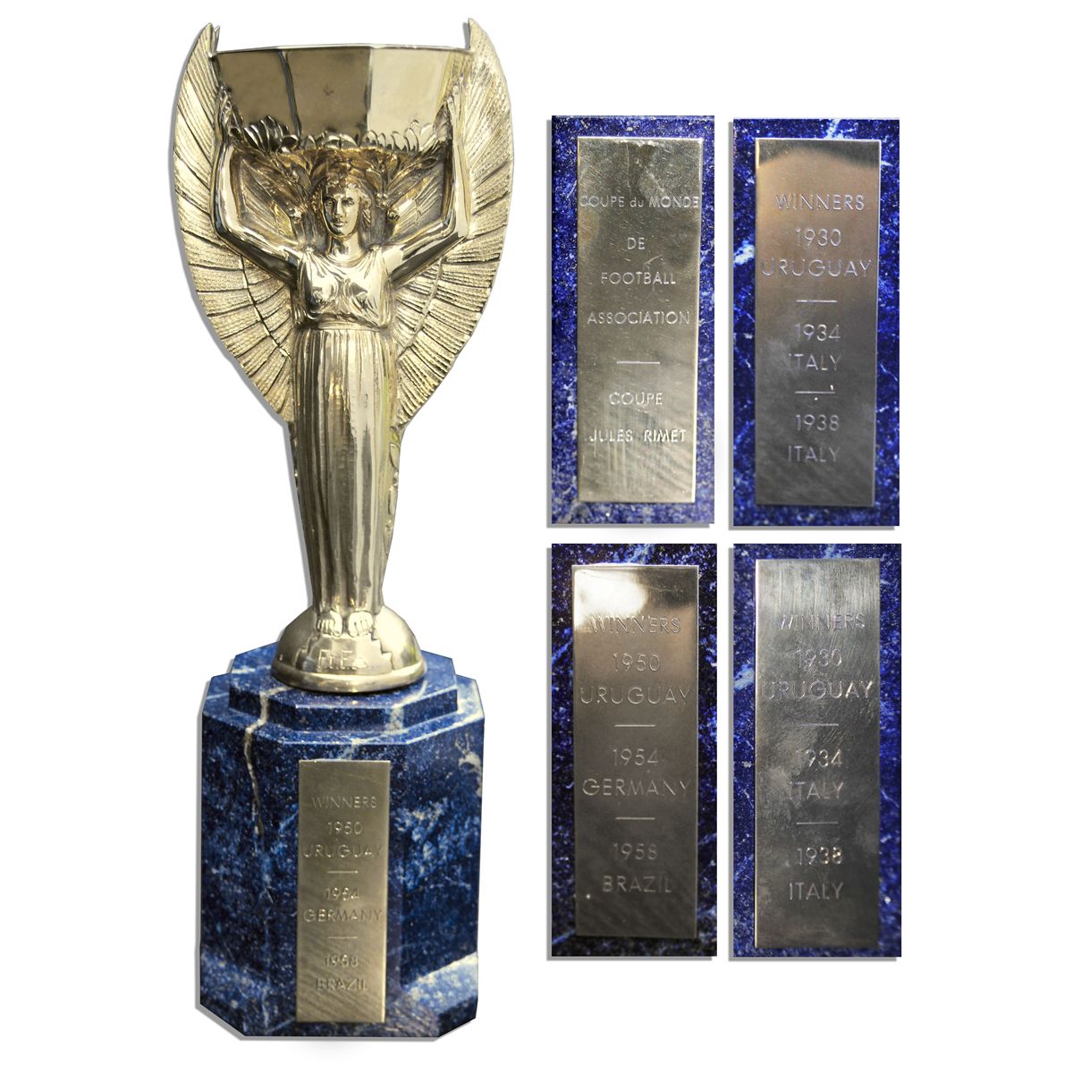 Coupe Du Monde Réplique Trophée Coupe Du Monde Réplique Trophée