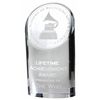 Image 1 : ''The Who'' Grammy -- 2001 Lifetime Achievement Grammy Award -- Scarce