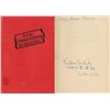 Image 1 : Mitsuo Fuchida Signed Memoir -- the Pearl Harbor Pilot Inscribes Biblical Verse