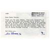 Image 1 : Mother Teresa Typed Letter Signed -- ''â€¦what we do to Jesus and through Him to othersâ€¦''