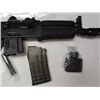 Image 3 : Arsenal Inc SLR106UR with Muzzle Brake Semi-Auto Pistol 5.56.. New in Box
