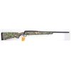 Image 1 : Savage Arms Axis Camo .270 Rifle. New in box.