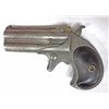 Image 1 : REMINGTON OVER/UNDER .41 CAL RIMFIRE DERRINGER, GOOD CONDITION
