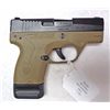 Image 2 : Beretta BU-9 Nano Semi-Auto Pistol 9MM New in box.