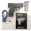 Image 2 : Beretta BU9-Nano Semi-Automatic 9mm. New in box.