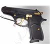 Image 1 : Bersa Thunder 380 Matte Semi-Auto Pistol 380 New in box.