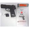 Image 2 : Ruger P Series. Semi Automatic 9mm. Use, very light wear. Excellent condition.