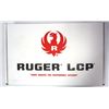 Image 3 : Ruger LCP Semi-Auto .380. New in box.