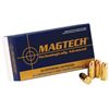 Image 2 : 4 Boxes of Magtech Technologically Advanced 50 Centerfire Cartridges per box.