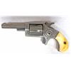 Image 1 : "NAPOLEON"  MODEL, FROM T.E. RYAN MANUFACTURING, 5 SHOT REVOLVER #SR 1270