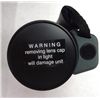 Image 3 : NIGHT OWL OPTICS NOCX3 NIGHT VISION MONOCULAR, MISSING MANUAL