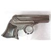 Image 1 : REMINGTON ARMS FOUR SHOT "ELLIOT" FOUR SHOT RING TRIGGER DERRINGER, #SR 6547
