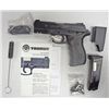 Image 2 : Taurus PT 845 Semi -Auto Pistol. New in box.
