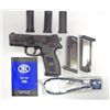 Image 2 : FNH USA FNX-40 Semi Auto Pistol. 40 SW. New in box.