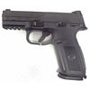 Image 1 : FNH USA FNS-9 DA Semi-Automatic Pistol. 9 mm. New in box.