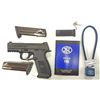 Image 2 : FNH USA FNS-9 DA Semi-Automatic Pistol. 9 mm. New in box.
