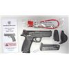 Image 2 : Smith and Wesson M&P Military Police  Semi-Auto 40 SW. New in box.