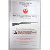 Image 3 : The Ruger American Rifle. 30-06..  New in box.