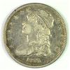 1835 BUST QUARTER VF/XF